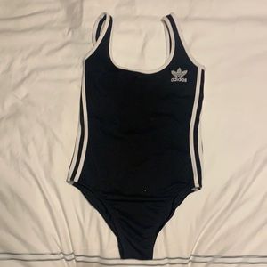 Adidas body suit